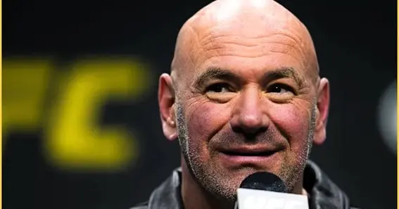 The Significance Of Dana White's Name