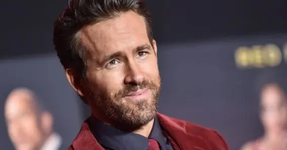 Synonyms For Ryan Reynolds Real Name