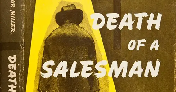 death of a salesman pdf