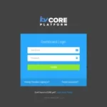 kvCORE login