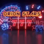 orionstar login