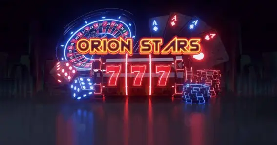 orionstar login