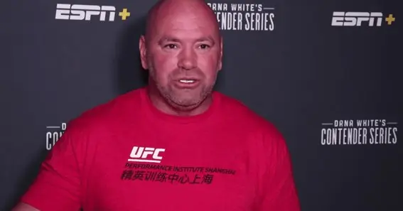 Dana White Sister