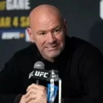 Dana White yearly Salary