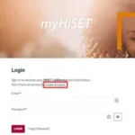 HiSET login