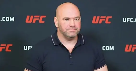 How Dana White Yearly Salary Compares To Other Executives