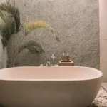 Prioritizing Self-Care with a Better  Bathroom Design