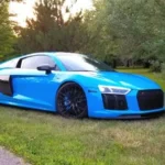 best audi r8 tuning texas