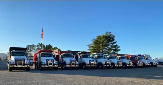 atkinson truck sales