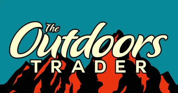 outdoor trader