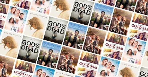 why is netflix removing christian movies