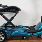 ev rider transport af+