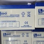 the 12 Volt 7Ah Battery: Applications, Maintenance