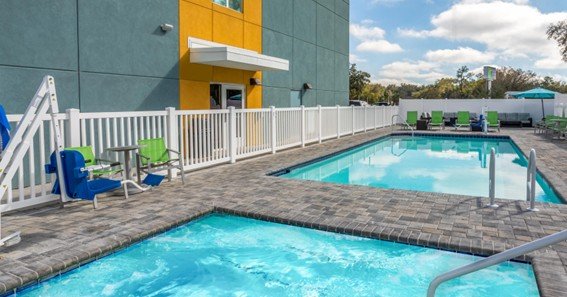 holiday inn wildwood fl