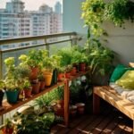 Building the Ultimate Urban Balcony Garden 