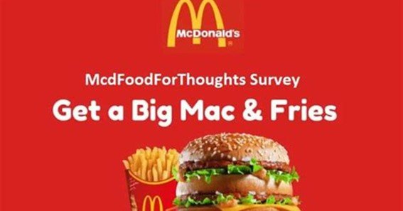McDFoodForThoughts