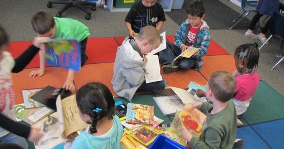 Pre-K Workbooks for Developing Critical Thinking Skills