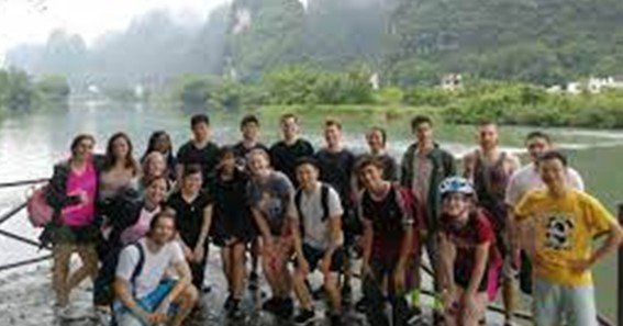 Why a Chinese Summer Camp in China Should Be Your Next Educational Adventure​