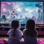 aeonscope video games
