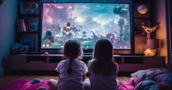 aeonscope video games
