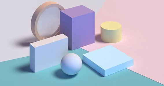 geometry spot