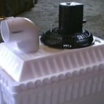 ice chest ac