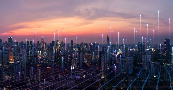 this blog will show you about the new digital technology in thailand