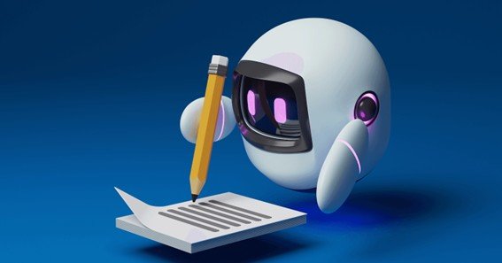 AI Powered AI Paraphrasing Tools Enhancing Writing with Smart Technology