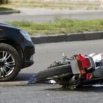Understanding the Importance of Talking to a Motorcycle Accident Lawyer After the Crash