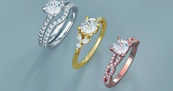 darry ring