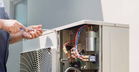 how much does it cost to replace an ac unit