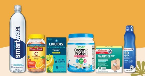 walgreens weekly sales ad