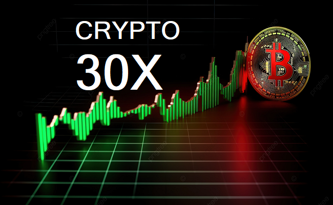 Crypto 30x .com Review: Risks & Real Insights 2026