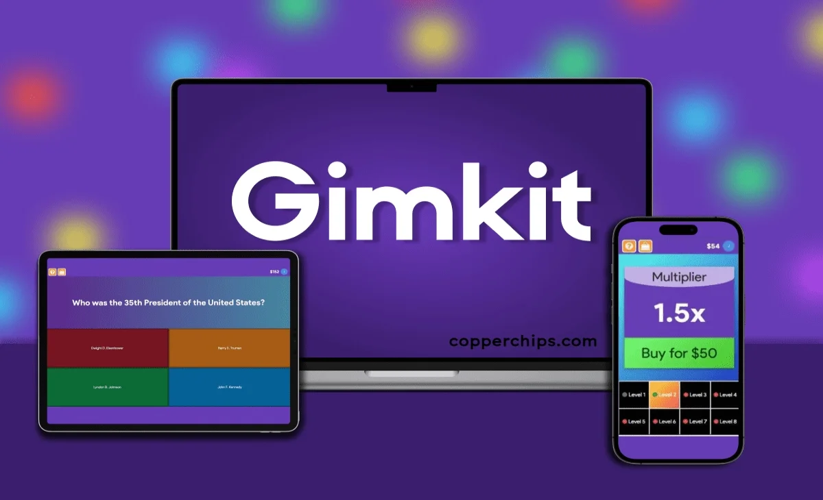 Gimkit Code Guide: Join Games Instantly & Easily