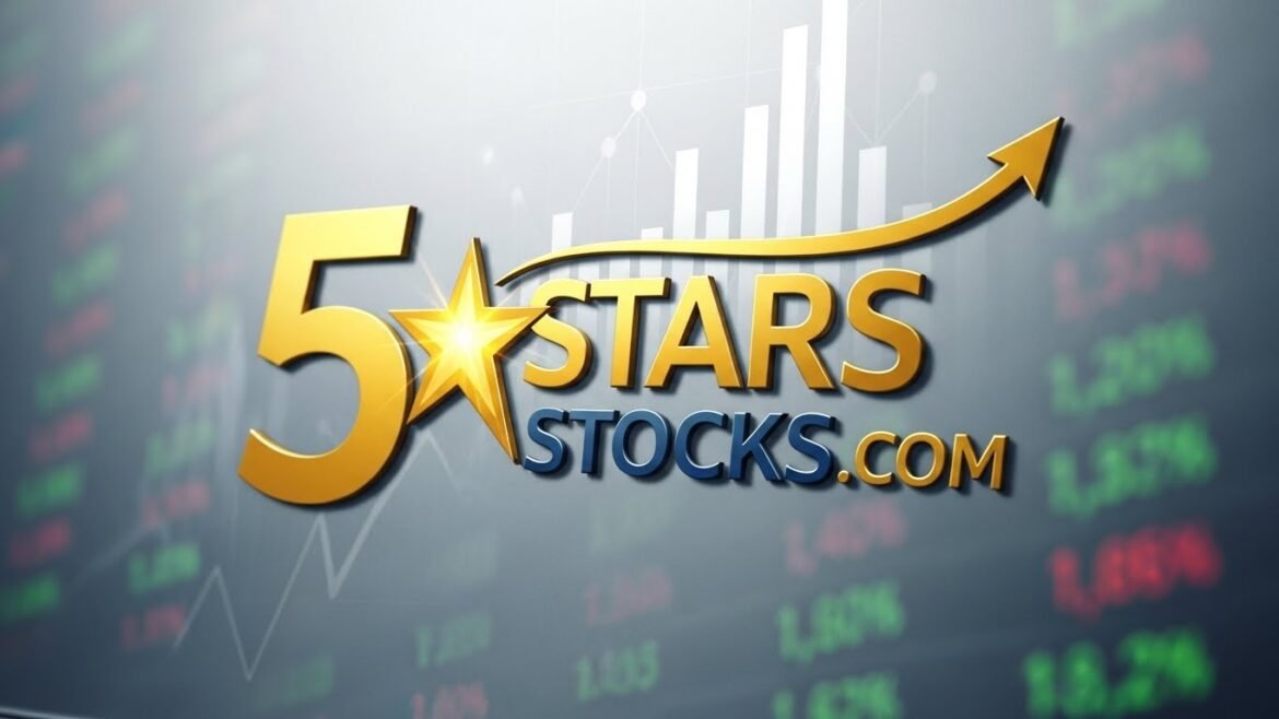 5StarsStocks.com Stocks: Ratings, Reviews & Insights