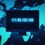 Unique Insights Into IP Address 111.09.150.182