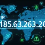 Insights and Uses of 185.63.2653.200 IP Address