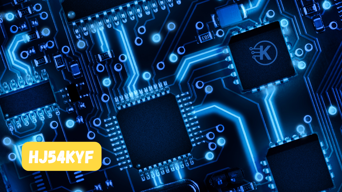 Explore Hj54kyf – Features, Uses & Insights