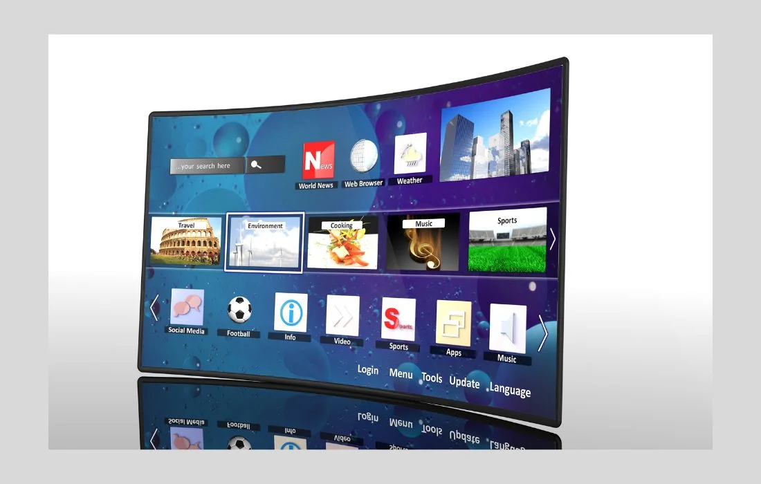 Use Zo35-G25DA74 Model TV Efficiently Today