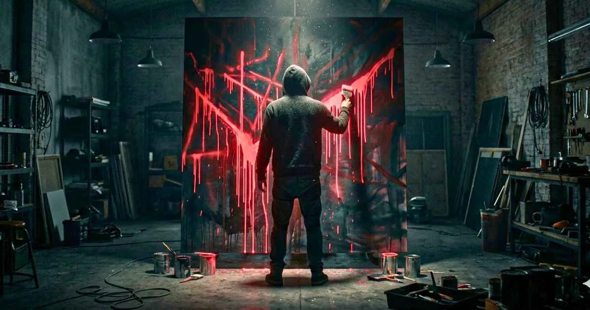 ArtisticAssasins: Creative Mastery Explored