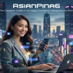 Discover Asianpina6: Insights & Features You’ll Love