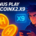 Bonus Play HiezCoinX2.X9 Guide & Tips