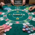 What Is Qilszoxpuz7.4.0.8 Bankroll Game?