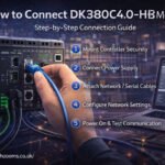 How DK380C4.0-H8 Model Size Works Best