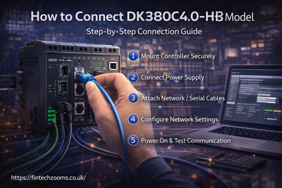 How DK380C4.0-H8 Model Size Works Best