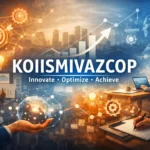 Koiismivazcop: Features, Benefits & Insights