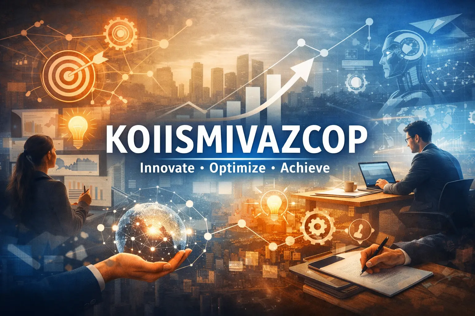 Koiismivazcop: Features, Benefits & Insights