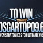 How to Win Fosgartop0.9.6.3 Effectively
