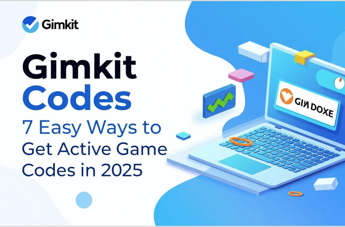 Gimkit Code: Join Games Fast & Easy Guide