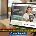 High Risk Merchant Account at HighRiskPay.com